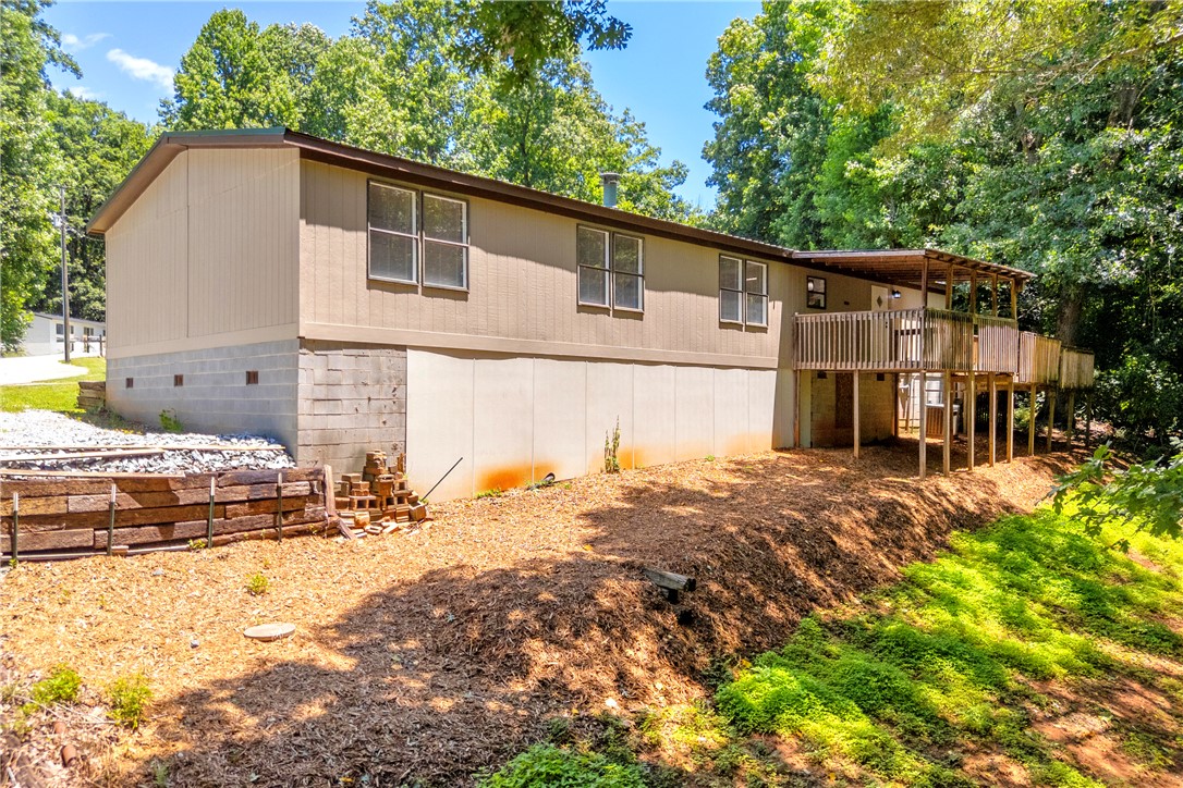 315 Ranger Road Walhalla, SC 29691 - Photo 40 of 50