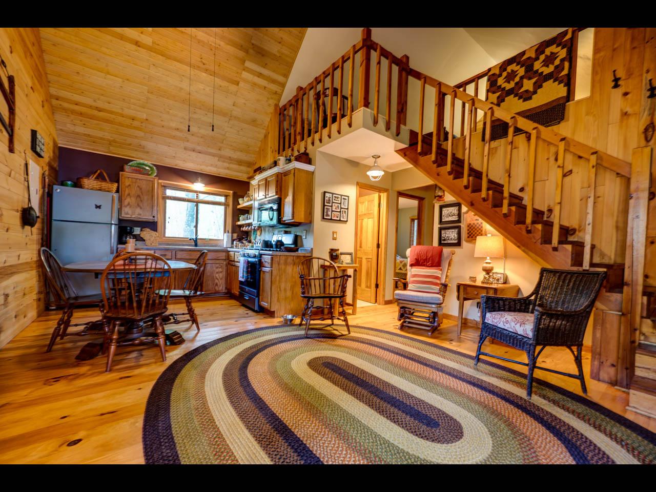W2580 North Forest Road Tomahawk, WI 54487 - Photo 6 of 44 Gallery Image 6