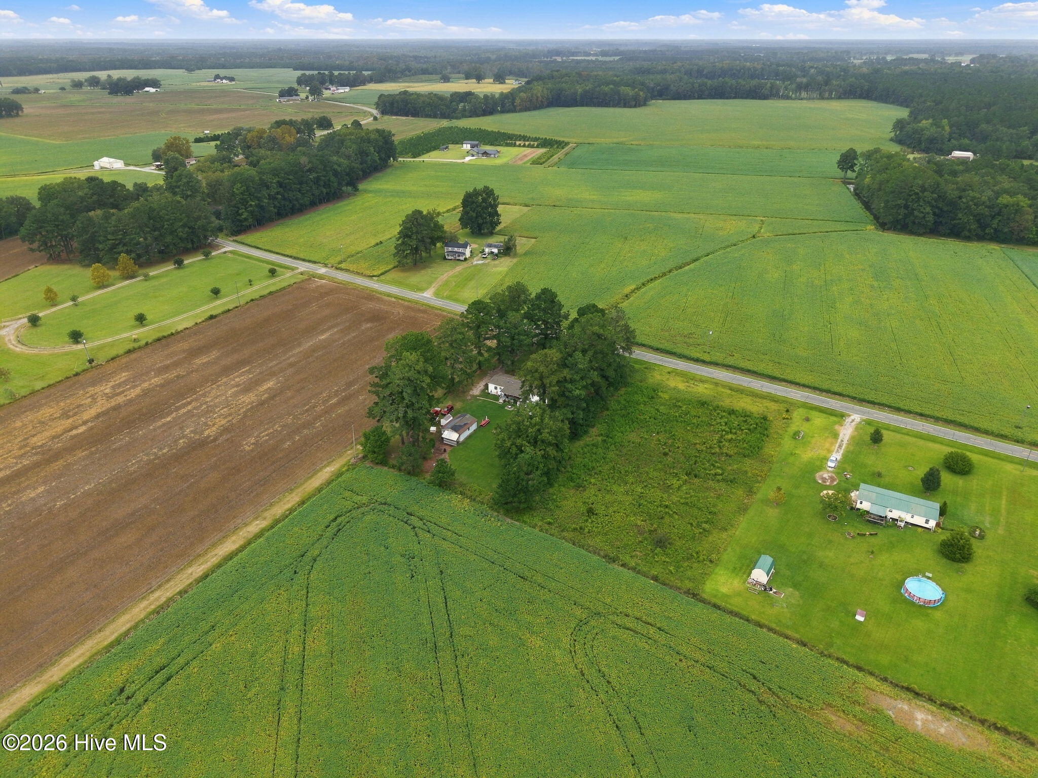 727 Ball Road Washington, NC 27889 - Photo 51 of 52 12-web-or-mls-DJI_20260924125904_0038_D