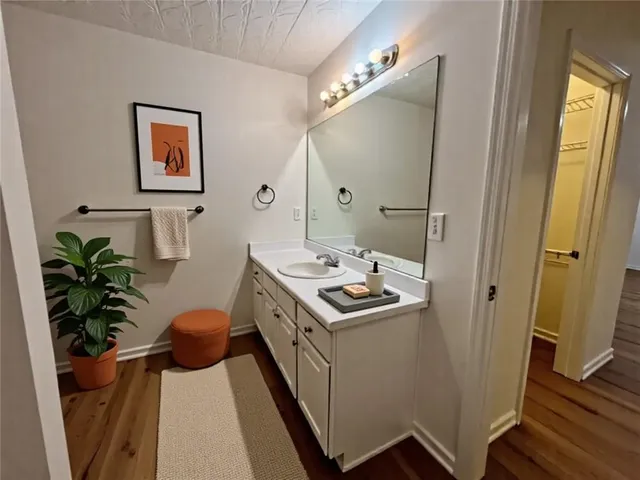 $2,450 | 3780 Crescent Walk Lane Northeast, Suwanee, GA 30024