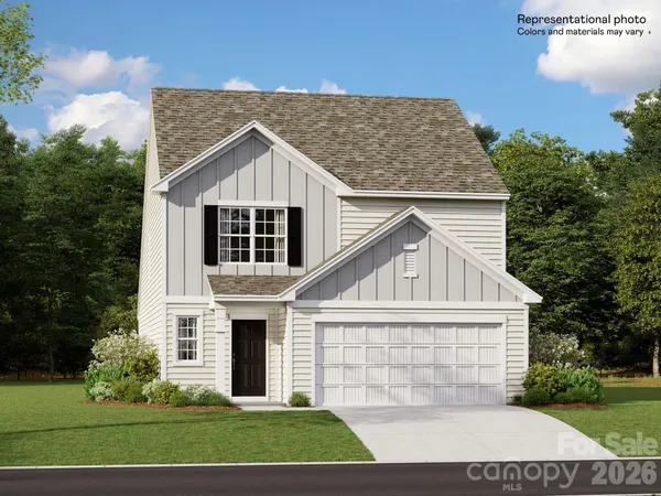 $327,500 | 4114 Oxford Glen Drive, Unit OG 6, Claremont, NC 28610