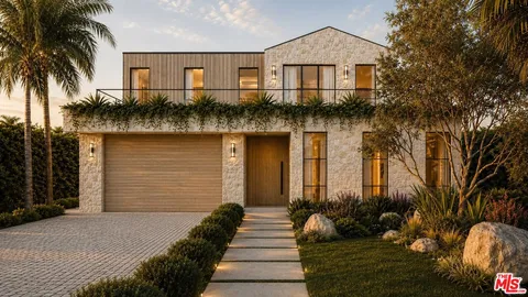 $6,500,000 | 452 18th Street, Santa Monica, CA 90402