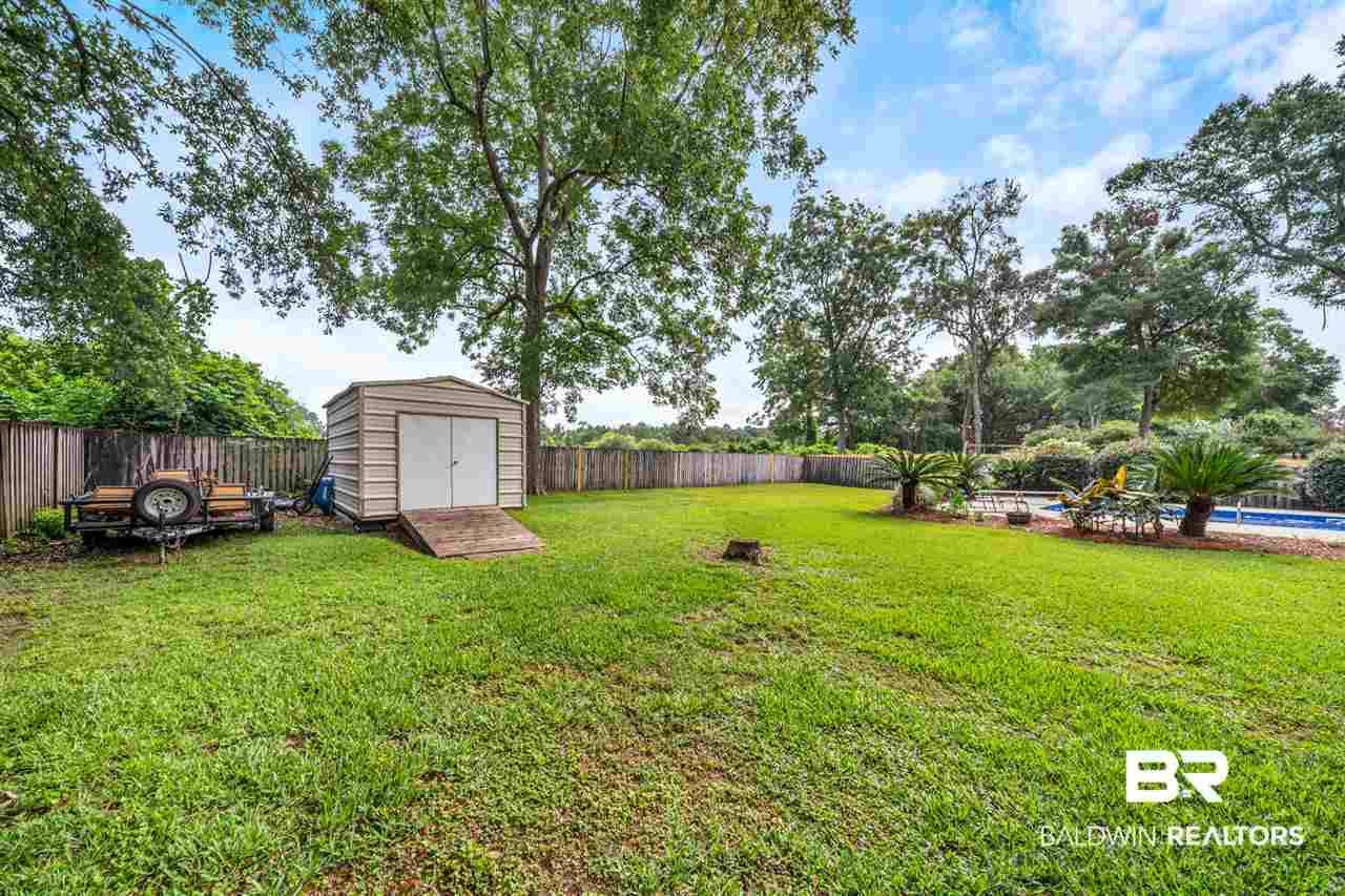 10520 Hunters Ridge Drive Mobile, AL 36695 - Photo 39 of 46