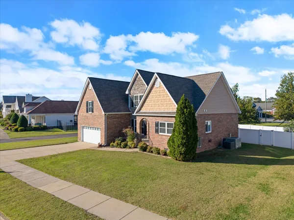 $499,999 | 2187 Gold Valley Drive, Murfreesboro, TN 37130