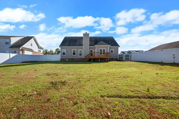 $499,999 | 2187 Gold Valley Drive, Murfreesboro, TN 37130