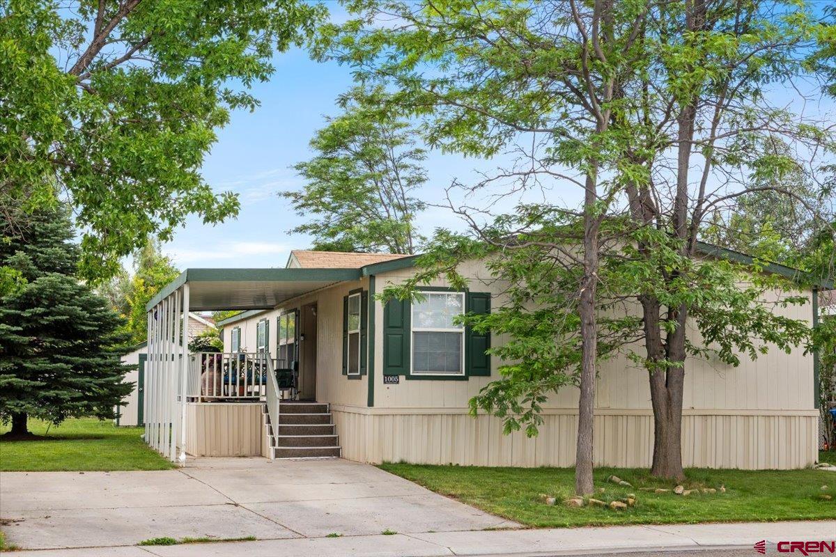 901 6530 Road, Unit 1005 Montrose, CO 81401 - Photo 12 of 20