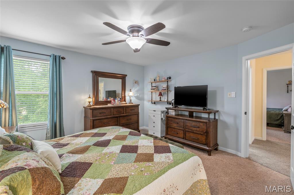 7357 Macleod Lane O'Fallon, MO 63368 - Photo 33 of 48