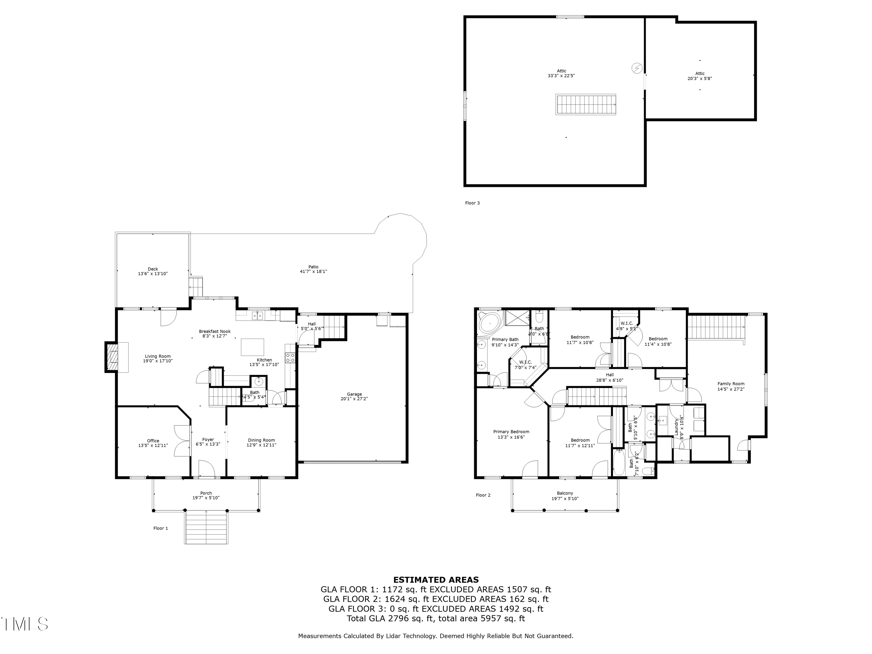 1113 Colonial Club Road Wake Forest, NC 27587 - Photo 41 of 41 unknown