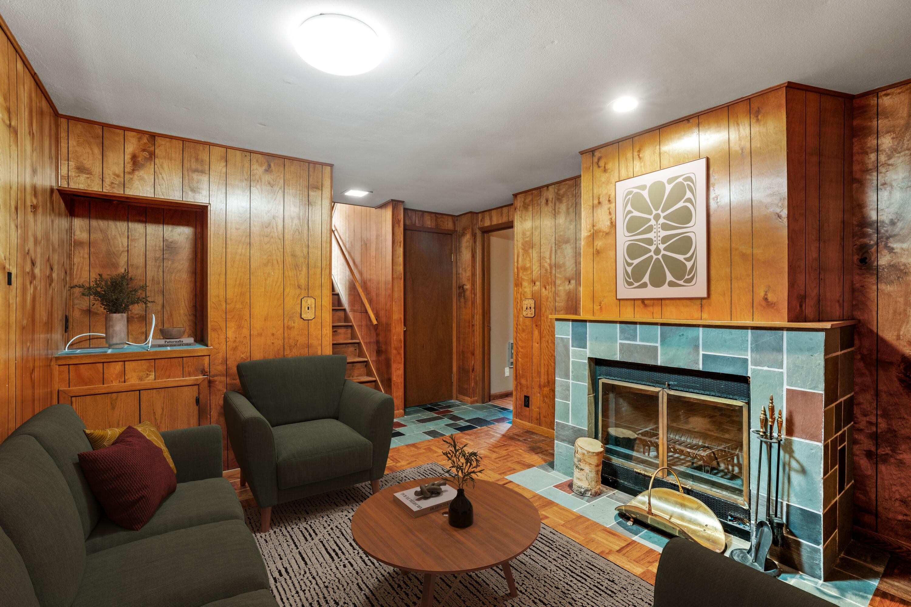 114 Carpenter Court Mukwonago, WI 53149 - Photo 14 of 39 Virtual Staged