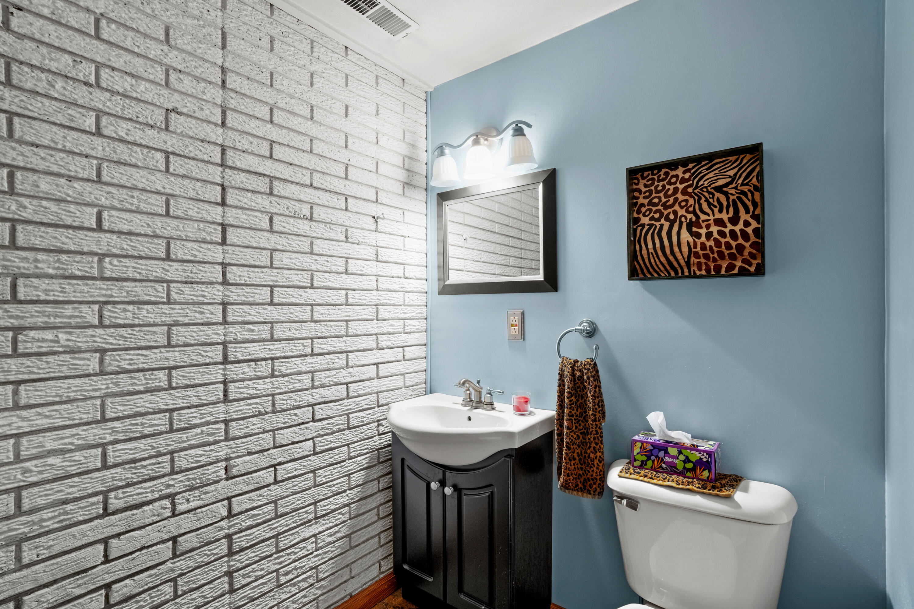 114 Carpenter Court Mukwonago, WI 53149 - Photo 27 of 39 Half Bath