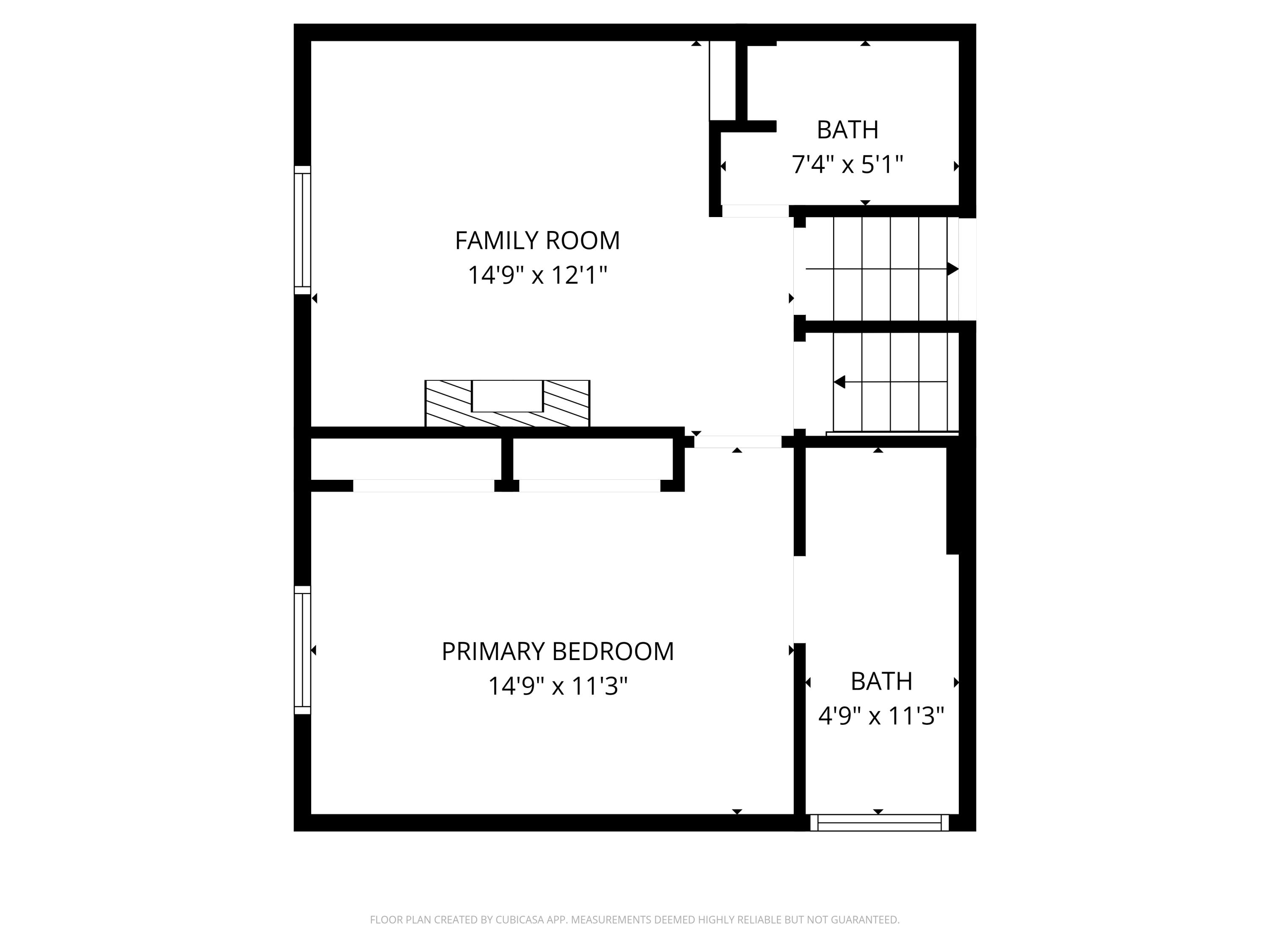 114 Carpenter Court Mukwonago, WI 53149 - Photo 36 of 39 2nd_floor_114_carpenter_court_mukwonago_