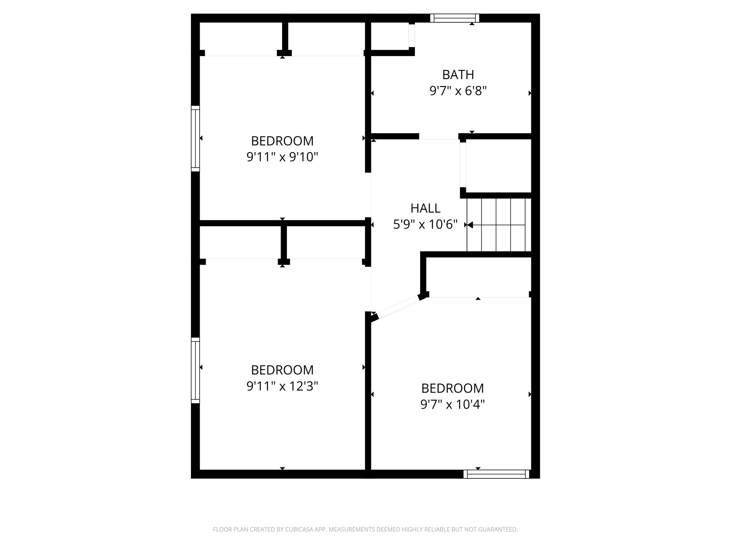 114 Carpenter Court Mukwonago, WI 53149 - Photo 38 of 39 4th_floor_114_carpenter_court_mukwonago_