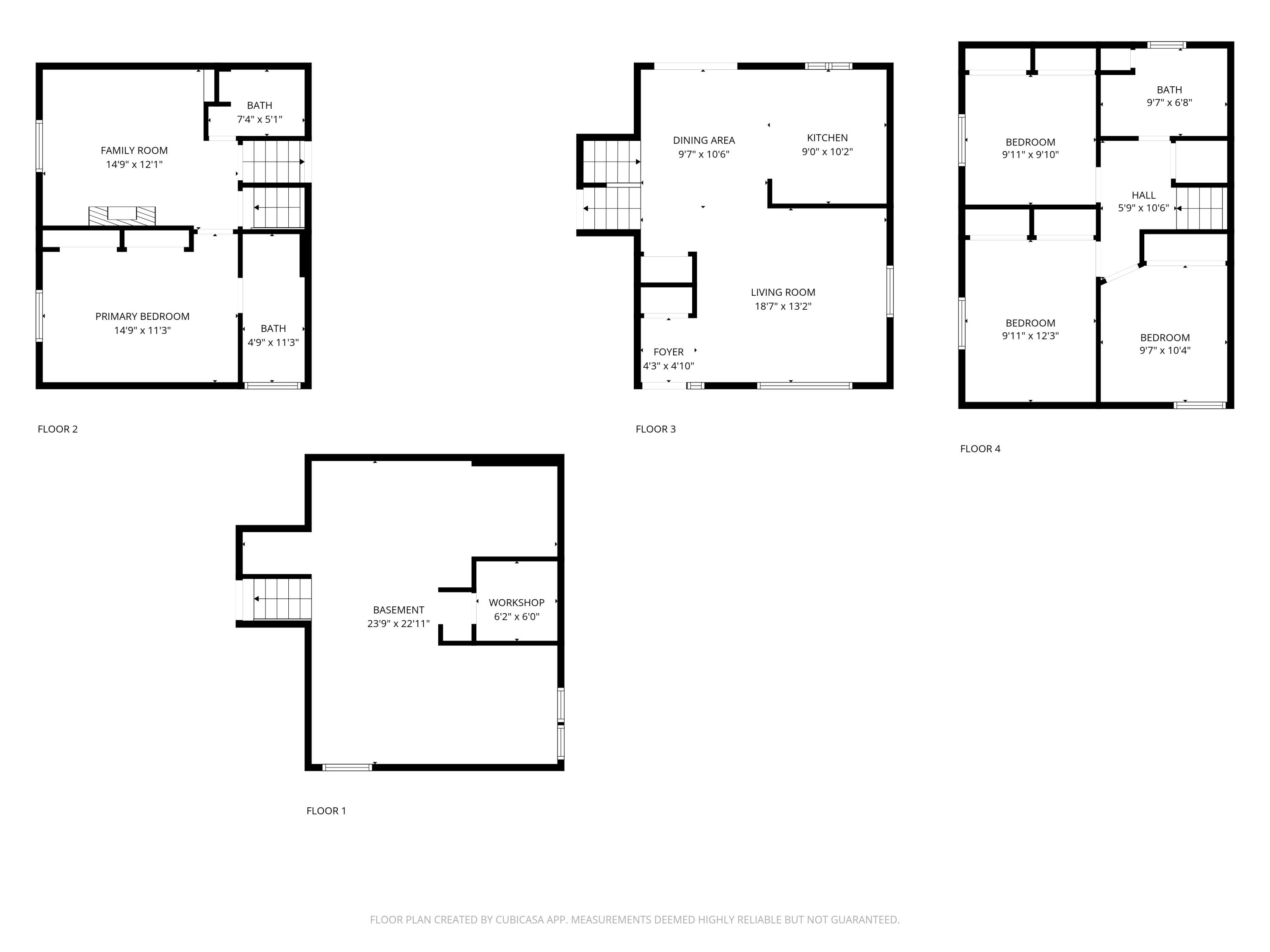114 Carpenter Court Mukwonago, WI 53149 - Photo 39 of 39 all_floors_114_carpenter_court_mukwonago