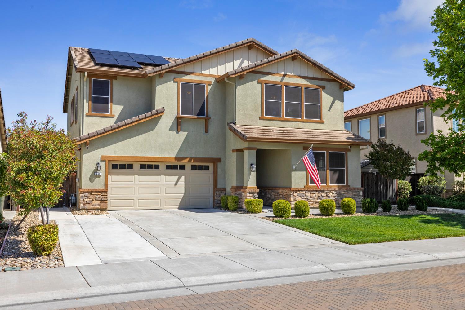 263 Franklin Lane Ripon, CA 95366 - Photo 2 of 45