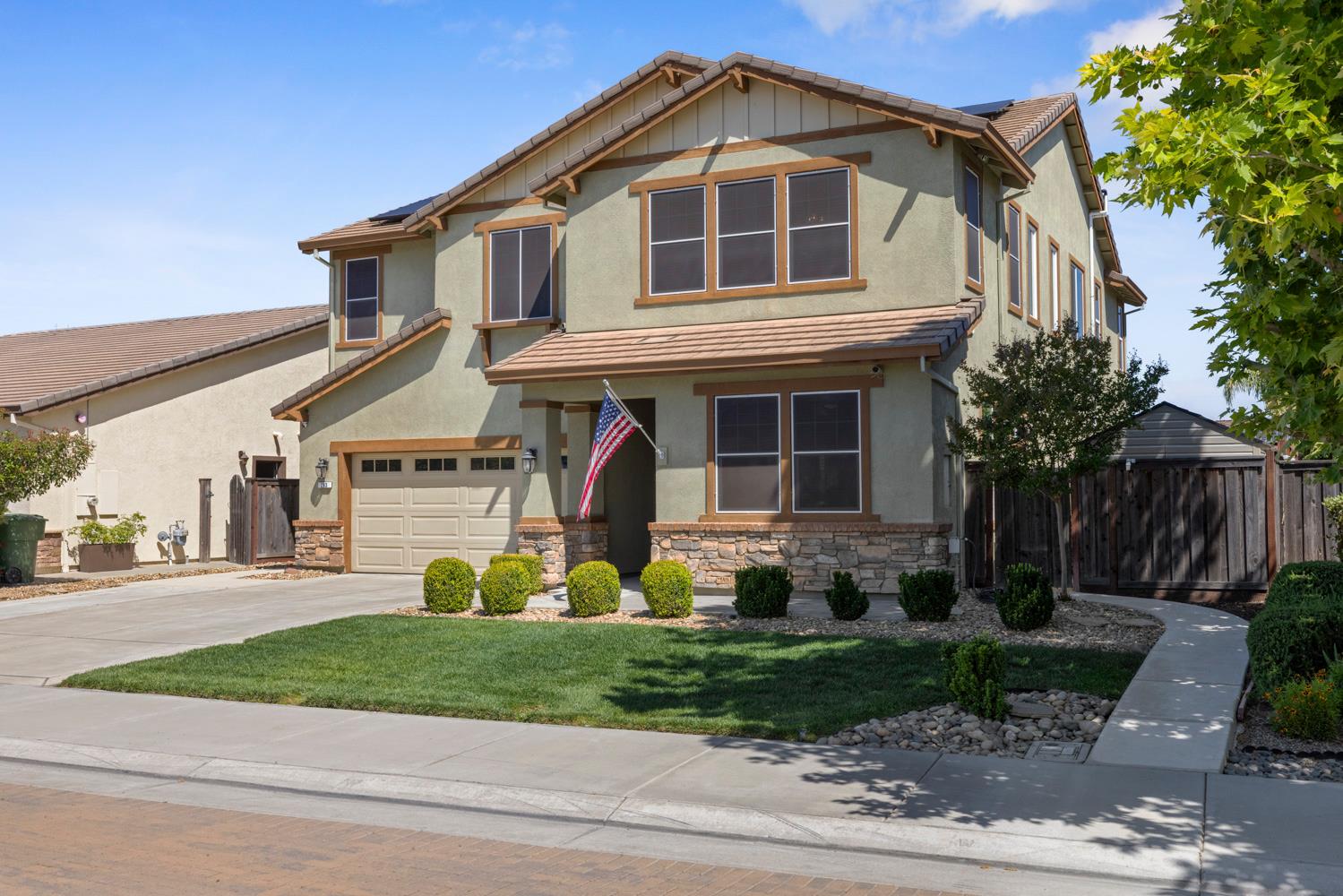 263 Franklin Lane Ripon, CA 95366 - Photo 3 of 45