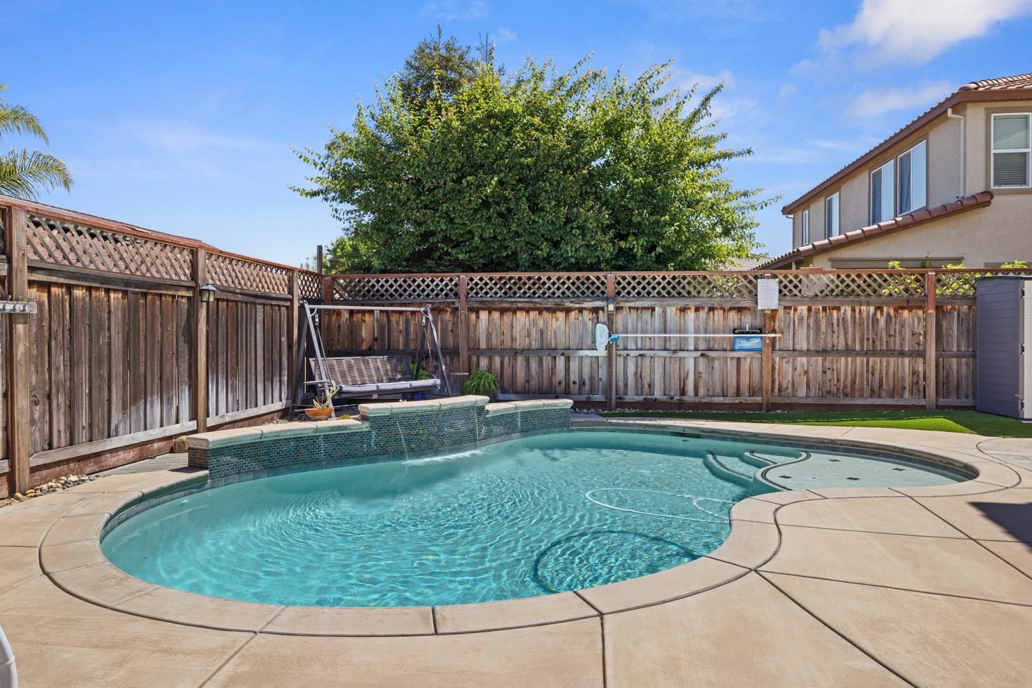 263 Franklin Lane Ripon, CA 95366 - Photo 41 of 45