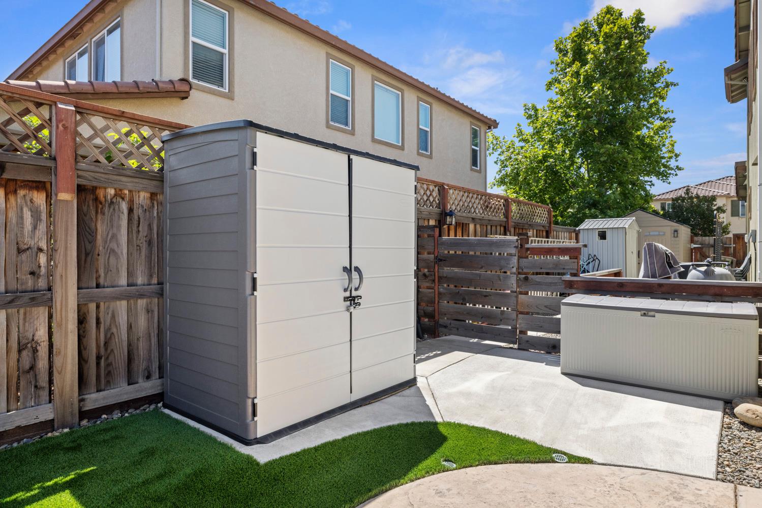 263 Franklin Lane Ripon, CA 95366 - Photo 44 of 45