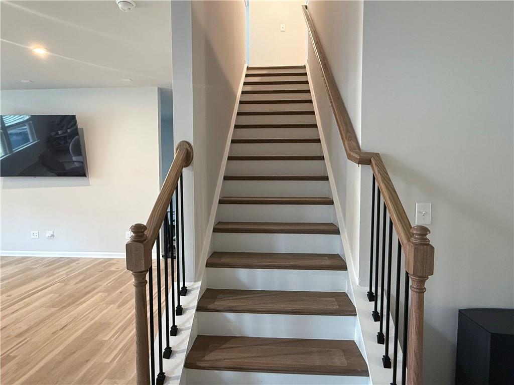 1543 Maston Road Auburn, GA 30011 - Photo 13 of 33 a view of entryway