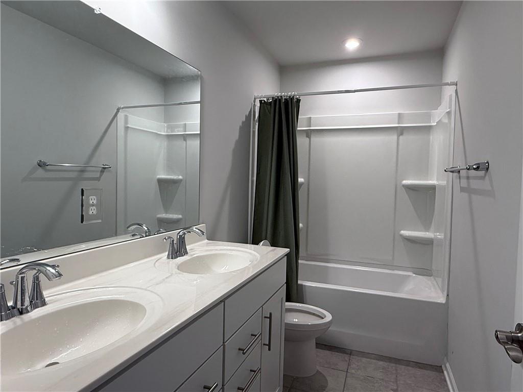 1543 Maston Road Auburn, GA 30011 - Photo 20 of 33