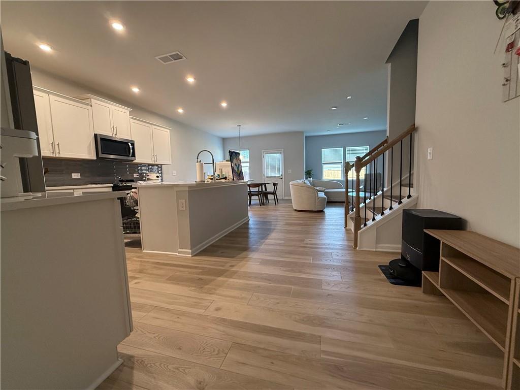 1543 Maston Road Auburn, GA 30011 - Photo 24 of 33