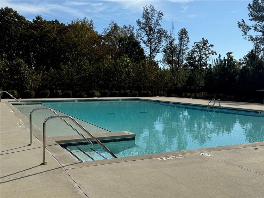 1543 Maston Road Auburn, GA 30011 - Photo 29 of 33