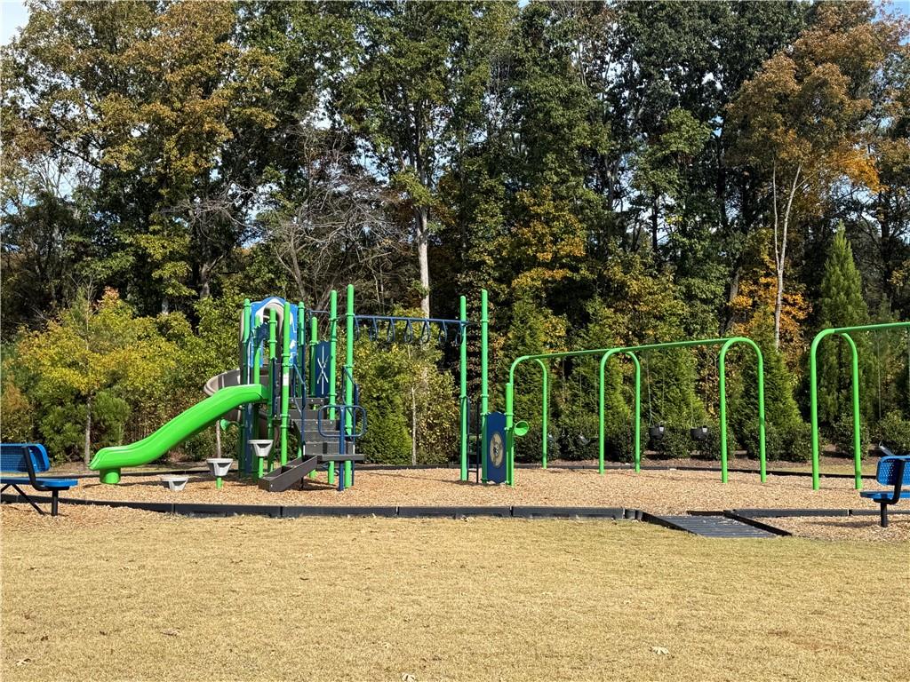 1543 Maston Road Auburn, GA 30011 - Photo 31 of 33