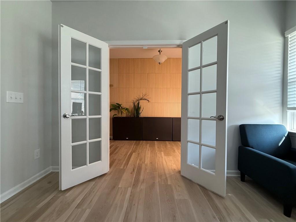 1543 Maston Road Auburn, GA 30011 - Photo 5 of 33