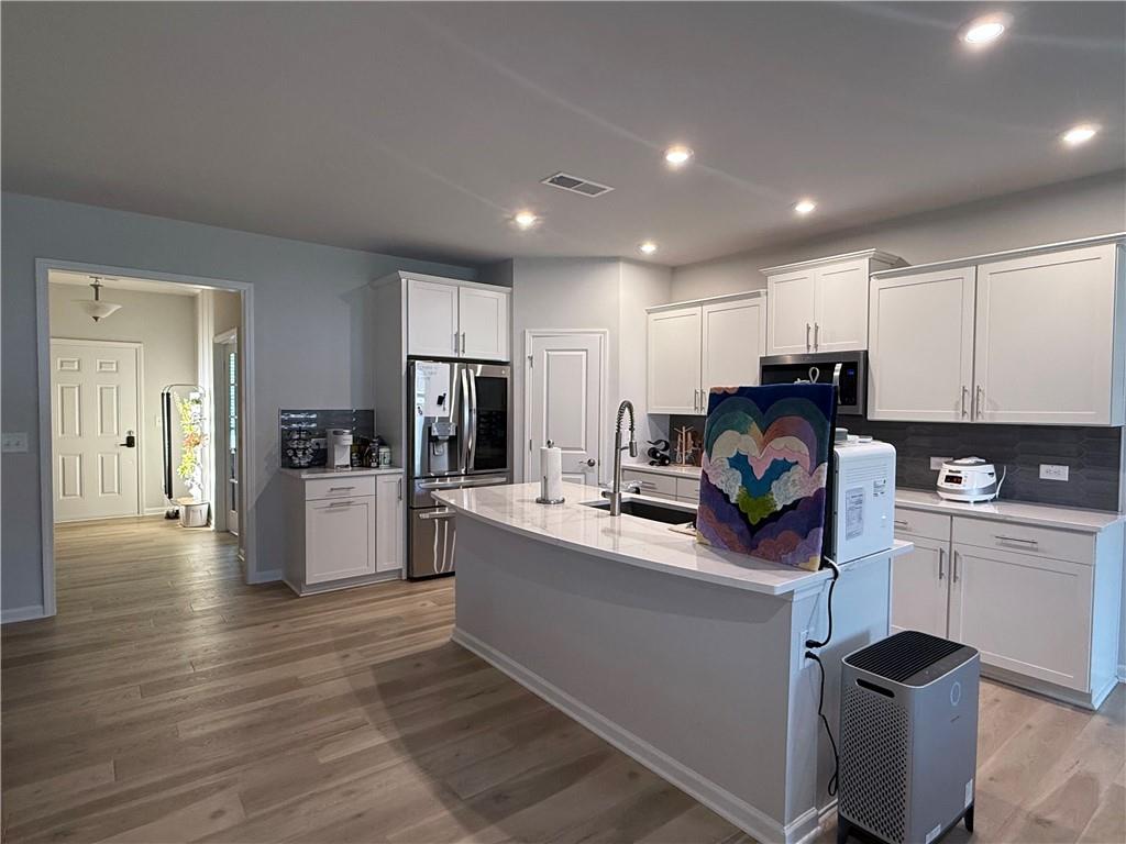 1543 Maston Road Auburn, GA 30011 - Photo 7 of 33