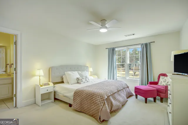 $1,250,000 | 500 Tuxedo Lane, Peachtree City, GA 30269