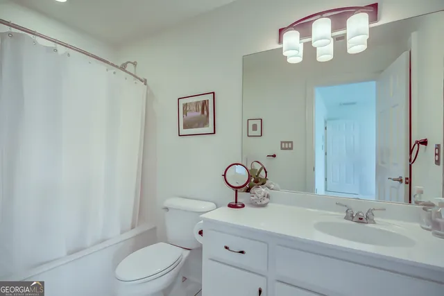 $1,250,000 | 500 Tuxedo Lane, Peachtree City, GA 30269