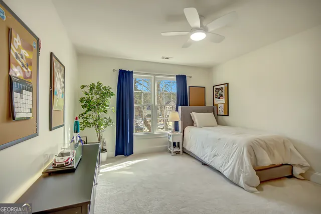 $1,250,000 | 500 Tuxedo Lane, Peachtree City, GA 30269