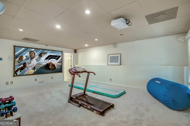 $1,250,000 | 500 Tuxedo Lane, Peachtree City, GA 30269