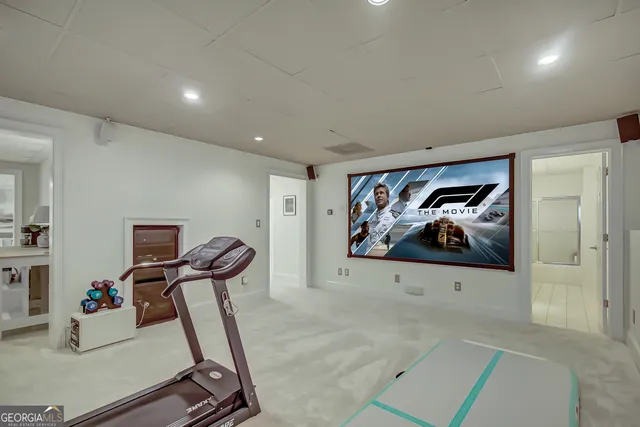 $1,250,000 | 500 Tuxedo Lane, Peachtree City, GA 30269