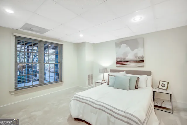 $1,250,000 | 500 Tuxedo Lane, Peachtree City, GA 30269