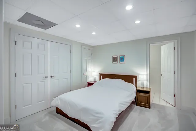 $1,250,000 | 500 Tuxedo Lane, Peachtree City, GA 30269