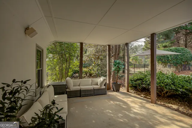 $1,250,000 | 500 Tuxedo Lane, Peachtree City, GA 30269