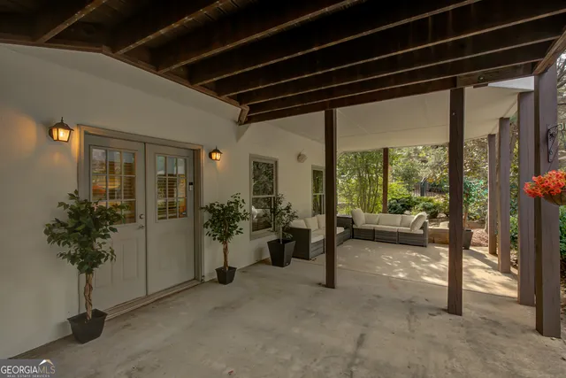 $1,250,000 | 500 Tuxedo Lane, Peachtree City, GA 30269