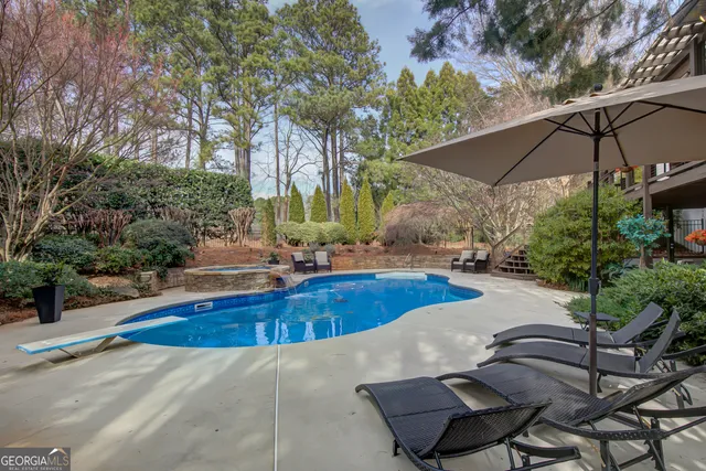$1,250,000 | 500 Tuxedo Lane, Peachtree City, GA 30269
