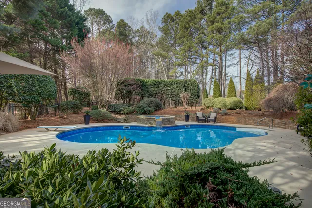 $1,250,000 | 500 Tuxedo Lane, Peachtree City, GA 30269