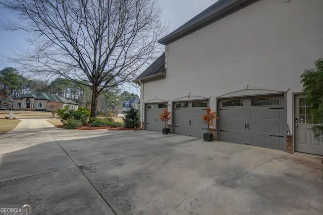 $1,250,000 | 500 Tuxedo Lane, Peachtree City, GA 30269