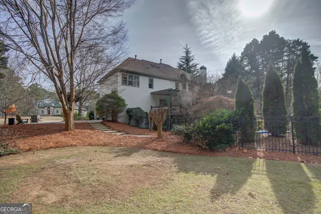 $1,250,000 | 500 Tuxedo Lane, Peachtree City, GA 30269