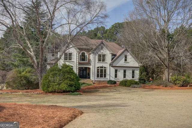 $1,250,000 | 500 Tuxedo Lane, Peachtree City, GA 30269