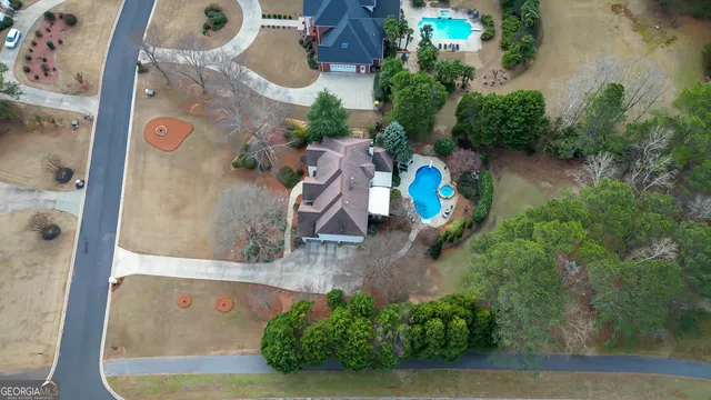 $1,250,000 | 500 Tuxedo Lane, Peachtree City, GA 30269