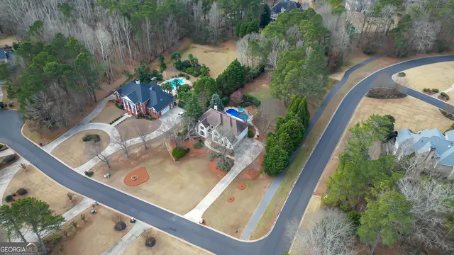 $1,250,000 | 500 Tuxedo Lane, Peachtree City, GA 30269