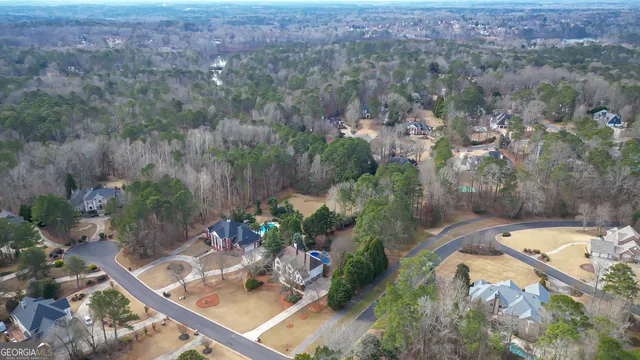 $1,250,000 | 500 Tuxedo Lane, Peachtree City, GA 30269
