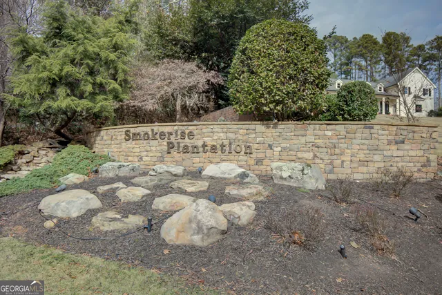 $1,250,000 | 500 Tuxedo Lane, Peachtree City, GA 30269