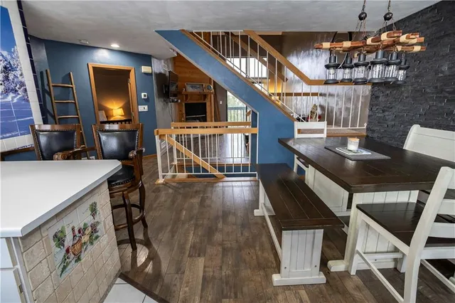 $410,000 | 8054 Meadowridge Drive, Champion, PA 15622