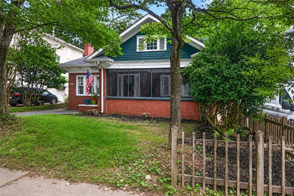 582 Clifton Road Northeast Atlanta, GA 30307 - Photo 46 of 49