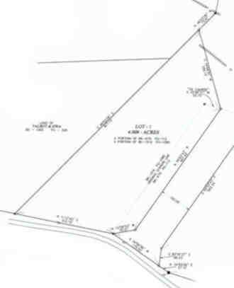 Dugway Road Housatonic, MA 01236 - Photo 1 of 6 Primary Photo