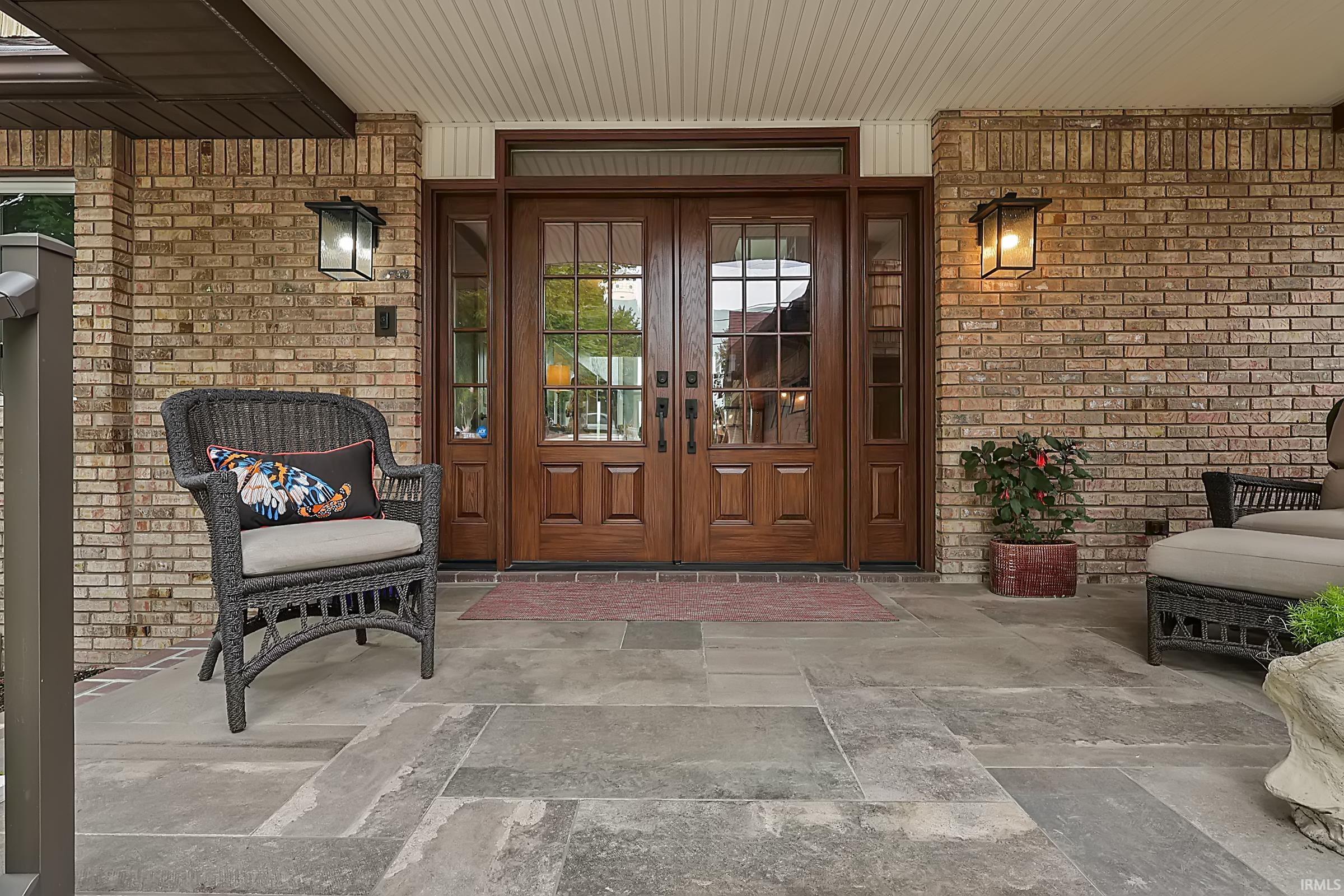 2424 Country Club Drive East Rochester, IN 46975 - Photo 45 of 48